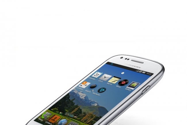 Samsung confirme un smartphone haut de gamme sous Tizen OS
