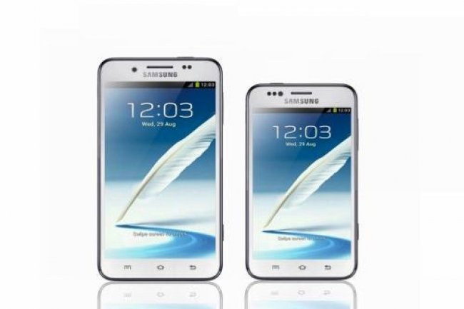 Le Samsung Galaxy S4, prvu fin avril, bnficiera d'une dclinaison 
