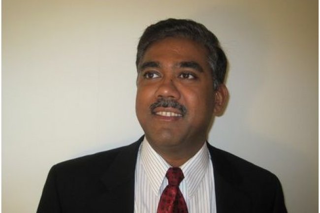 Kumar Narayanan, Directeur de Tata Consultancy Services France.