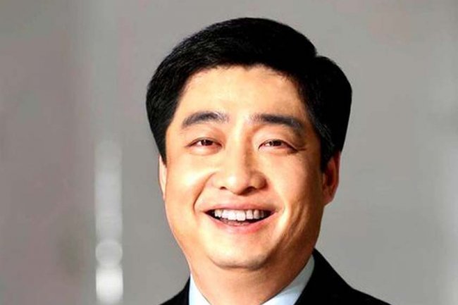 Ken Hu, PDG de Huawei Crdit Photo: D.R