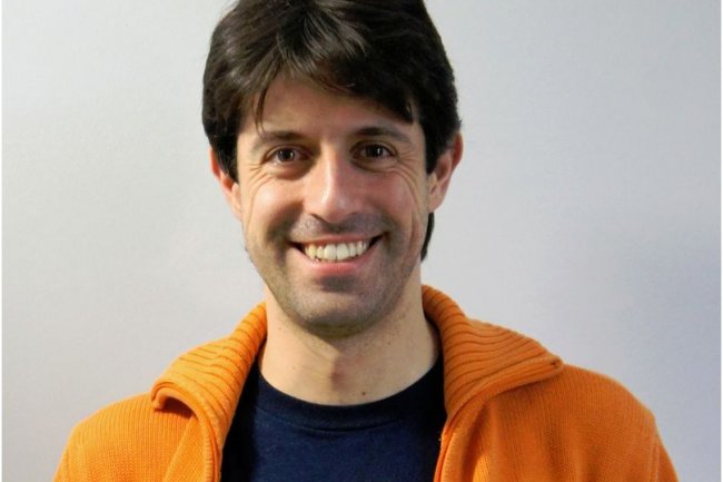 Pedro Alves, fondateur de Webdetails, devient directeur de Pentaho pour le Portugal.