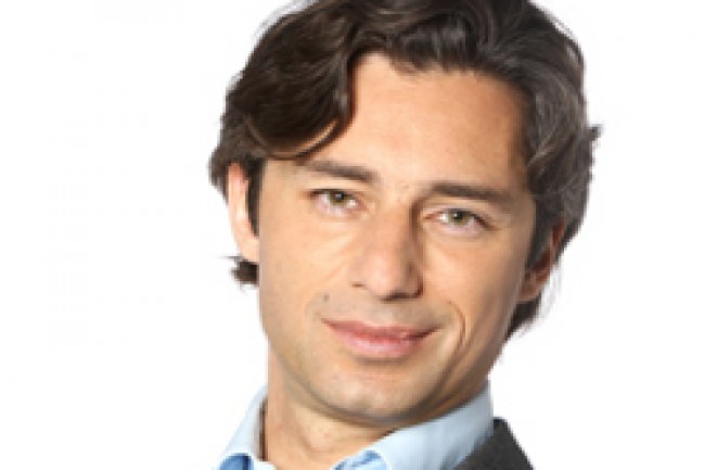 Laurent Solly, nouveau country manager de Facebook France