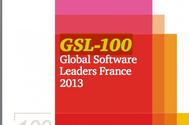 A eux seuls les 7 diteurs de jeux vido du palmars Global Software Leaders ralisent plus de chiffre d'affaires que les 83 diteurs de logiciels du classement.