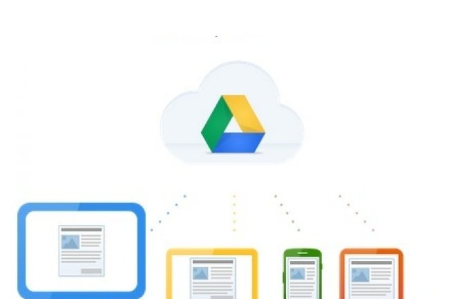 Synchronisation automatique de Google Drive dans Chrome mme hors connexion