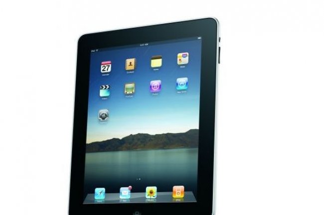 La part de march de l'iPad est pass sous les 40% au 1er trimestre 2013 sur le march mondial des tablettes, selon IDC.