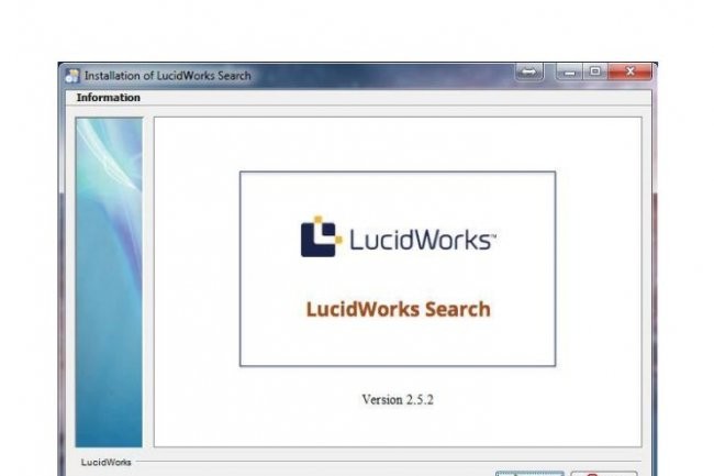 MapR et Lucidworks travaillent ensemble depuis 2011 pour réunir leurs technologies.