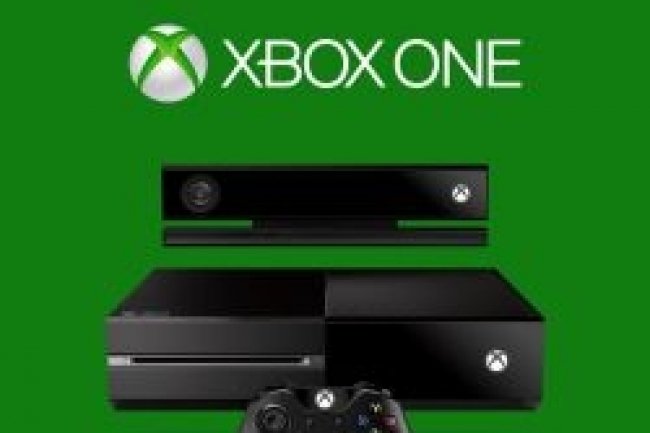 La Xbox One de Microsoft Crédit Photo:D.R