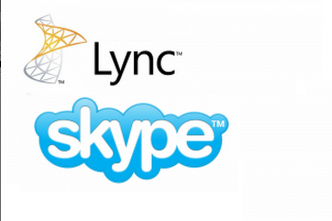 L'intégration Lync/Skype opérationnelle partout dans le monde