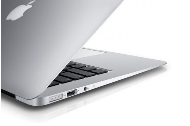 MacBook Air Haswell attendus à la WWDC