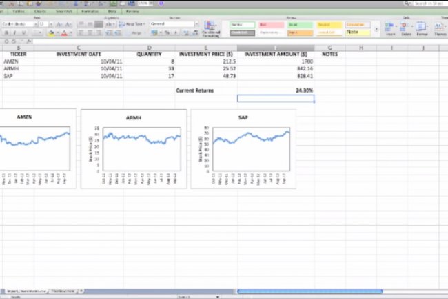 SAP prpare Sentinel, un produit bas sur HANA pour grer les portefeuilles d'actions