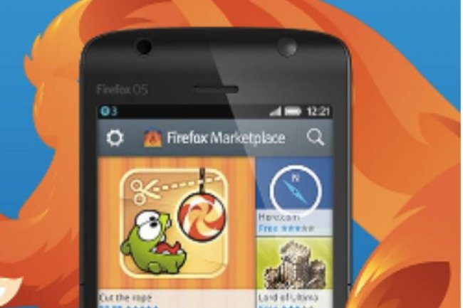 Foxconn cherche à recruter pour accompagner le développement de Firefox OS sur le marché. Crédit: D.R