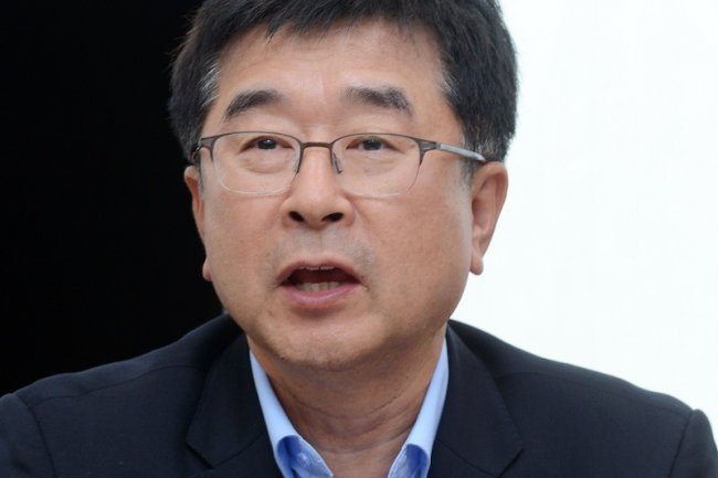 Pour développer son activité impression, Samsung investit sur les connexions mobiles et le cloud, nous a assuré Joosang Eun, vice-président senior en charge de l'activité ventes et marketing de la division Samsung Printing 