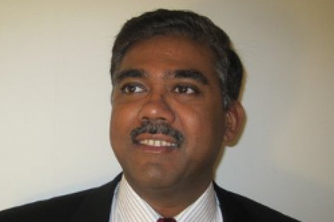 Kumar Narayanan, responsable de Tata Consultancy Services France Crdit Photo: D.R
