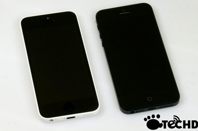 Le site Techdy a fait le buzz avec une prtendue photo d'un iPhone blanc low cost