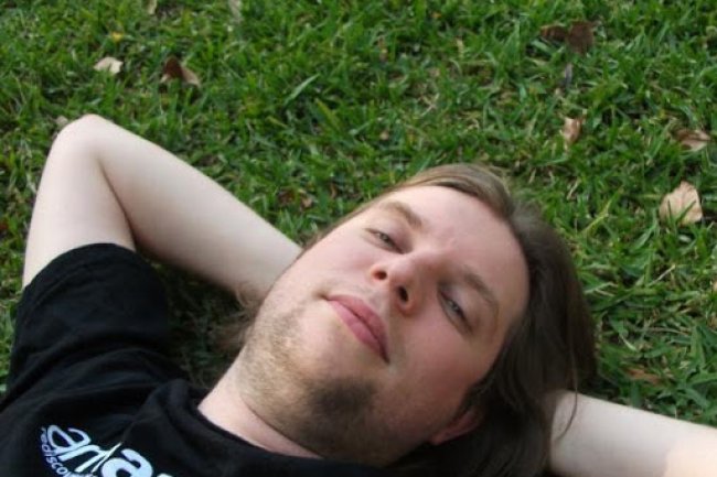 Jos Poortvliet, 32 ans, est le commmunity manager d'OpenSUSE