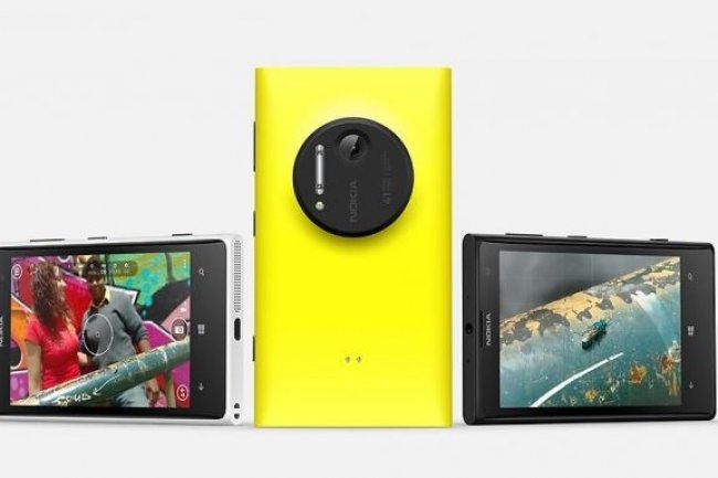Une smartphone dont l'appareil photo est dot d'une rsolution  41 mgapixels, est-ce vraiment utile ?  Dspr, Nokia a tent l'aventure avec le Lumia 1020.