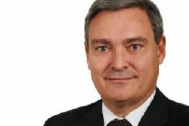 Stéphane David nommé président de Lenovo France Crédit Photo: D.R