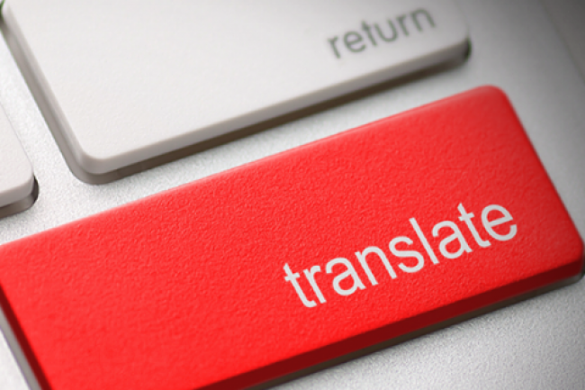 Google satisfait des rsultats de son traducteur vocal instantan