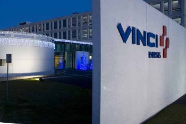 Vinci Energies a retenu une solution SaaS pour grer de faon centralise le suivi des incidents informatiques remonts par les utilisateurs.