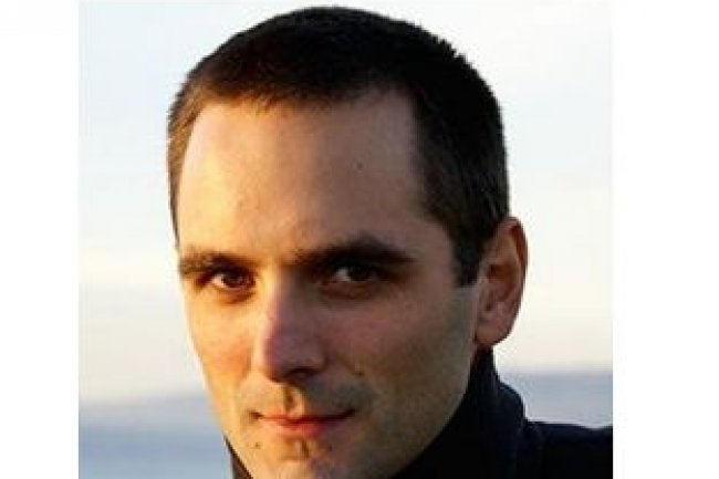 Aleksandar Gargenta, co-fondateur de Marakana avec Marko Garganta. Crdit : D.R