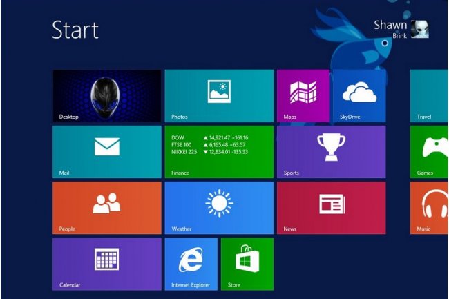 Windows 8.1 arrivera mi octobre.