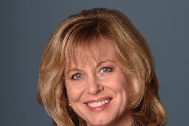 Diane Bryant, vice-prsident senior et directeur gnral de lactivit datacenter et systmes groupe chez Intel