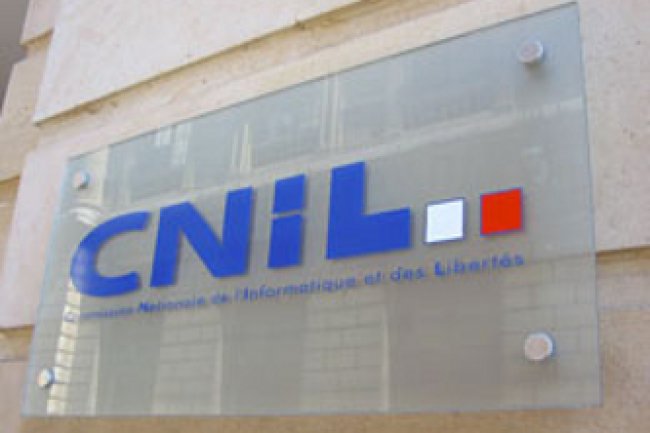 La CNIL publie une tlprocdure pour notifier les vols de donnes des oprateurs