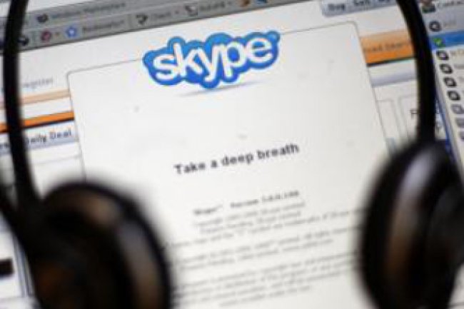 Skype fête ses 10 ans d'existence