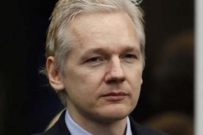 Julian Assange a chou aux lections snatoriales en Australie Crdit Photo: DR