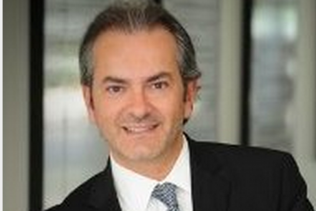 Eric Duffaut, responsable des ventes indirectes monde, a quitté SAP