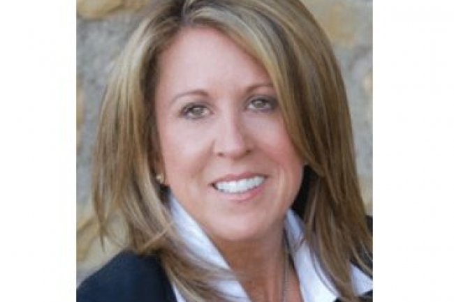 Lori Steele, directrice générale de l'entité Global Process Services (GPS) qui regroupe les activités de BPO chez IBM.
