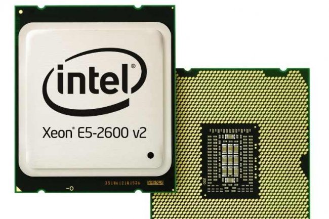 Le processeur Xeon E5 v2 Ivy Bridge pour serveurs est taill pour les applications gnriques, mais il est aussi trs bon pour le calcul haute performance sur HPC, assure Intel. 