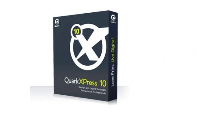 QuarkXpress exporte les mises en page aux formats ePub et Kindle. 