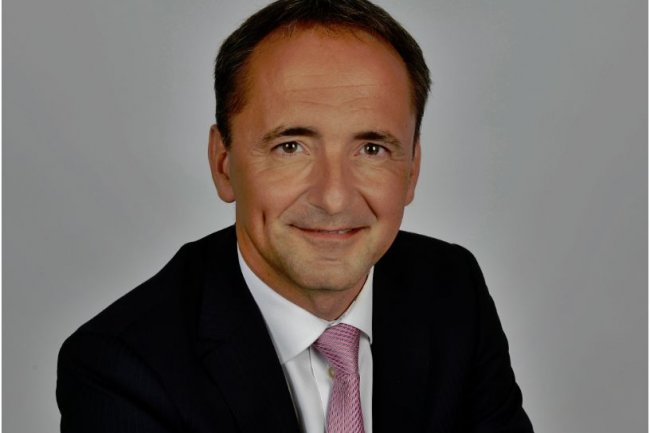 Jim Hagemann Snabe, co-CEO de SAP, entrera le 30 septembre au conseil de surveillance de Siemens et doit être élu en mai 2014 au conseil de surveillance de SAP. (crédit : D.R.)