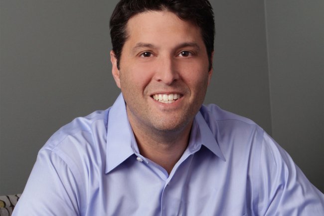 Terry Myerson, vice-prsident excutif, Operating Systems Engineering Group de Microsoft