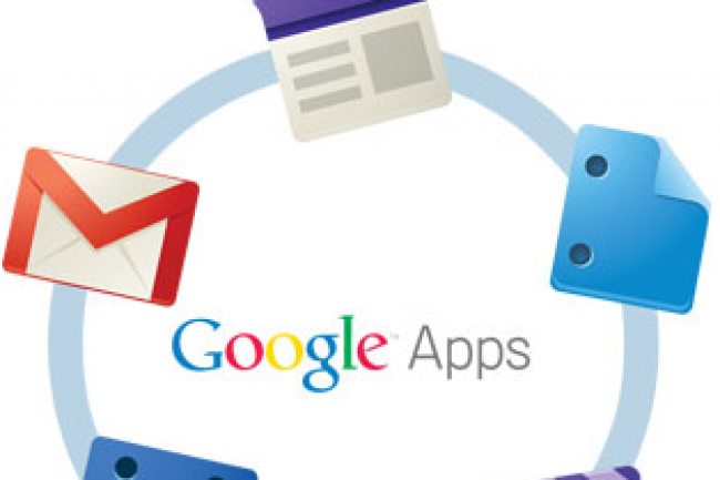 Google assouplit l'accs des documents stocks dans Apps