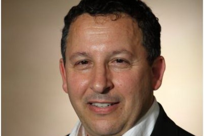 Franck Cohen, président de SAP pour la région Europe, Moyen-Orient et Afrique. (crédit : D.R.)