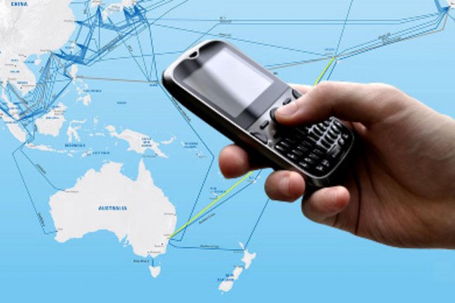T-mobile US supprime les frais de roaming pour ses abonns