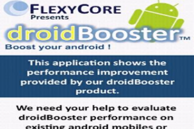 Spécialisé dans l'optimisation des applications pour la plate-forme Android, Flexycore est tombé dans l'escarcelle de Google