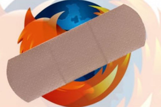 Mozilla a corrig des failles pouvant permettre  un attaquant  d'ecuter du code arbitraire  distance. Crdit: D.R