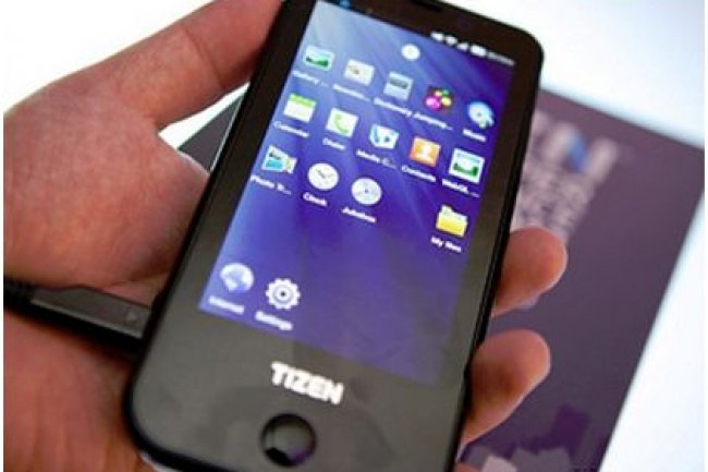 Samsung avait consacr une session  Tizen sur la quarantaine que comptait sa confrence dveloppeurs. (crdit : D.R.) 