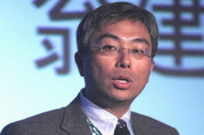 Jim Wong va succèder à J.T Wang comme CEO d'Acer. Crédit Photo: D.R