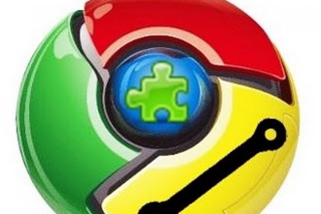 Google va interdire le tlchargement d'extensions hors Chrome Web Store dans son navigateur. Crdit Photo: D.R