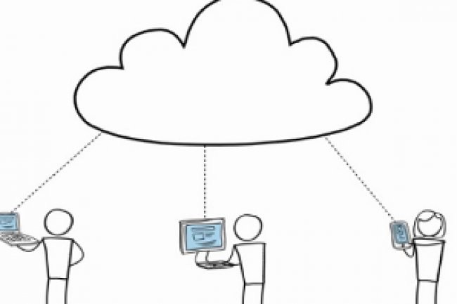 Poste de travail virtuel - Bureau informatique dans le Cloud