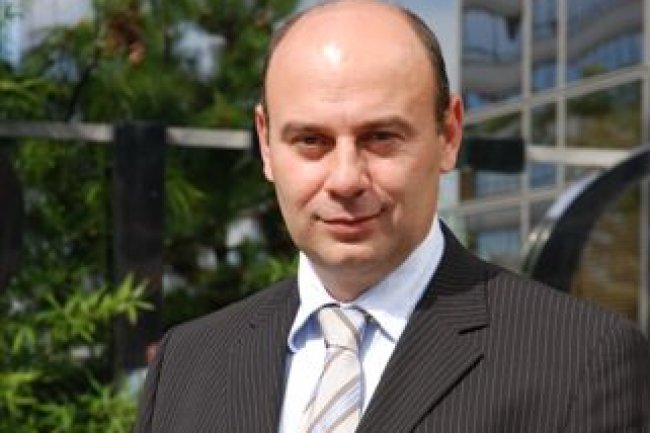Jean-Michel Giordanengo est aussi président de Pivotal France, une entité séparée d'EMC France.