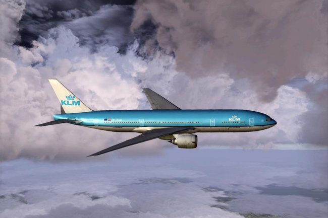 Avec ses campagnes de promo sur Facebook, KLM accroit considrablement ses ventes de billets en groupe. Crdit D.R.