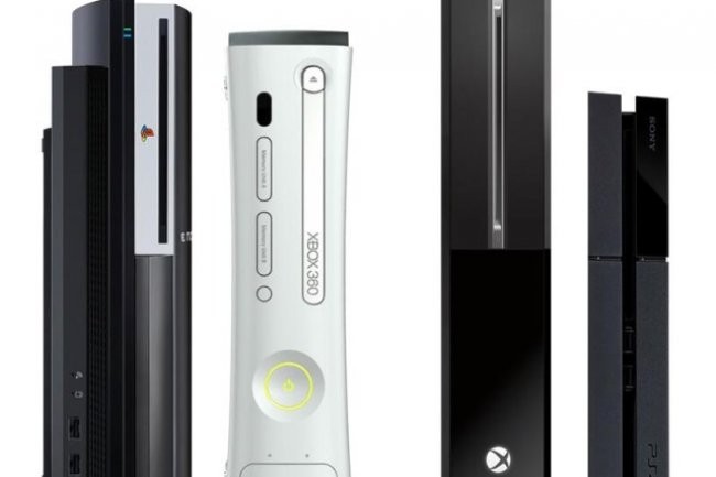 PS ou Xbox, pour certains le choix est vite fait quand on connait les conditions d'utilisation imposées par Microosoft.