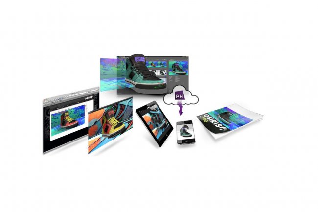 Au catalogue de Realtime Technology, l'offre de rendu en ligne PowerHouse permet d'obtenir de visualiser des modles 3D  partir d'un navigateur.