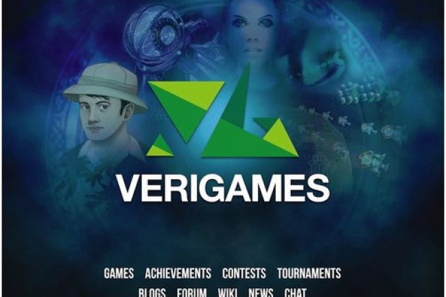 La Darpa propose sur le site Verigames plusieurs jeux  utiliser gratuitement avec l'objectif de dbusquer des failles dans des logiciels.