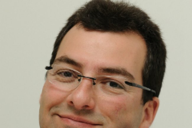 Pierre-Olivier Lompr est nomm directeur gnral de nerim. Crdit Photo: D.R